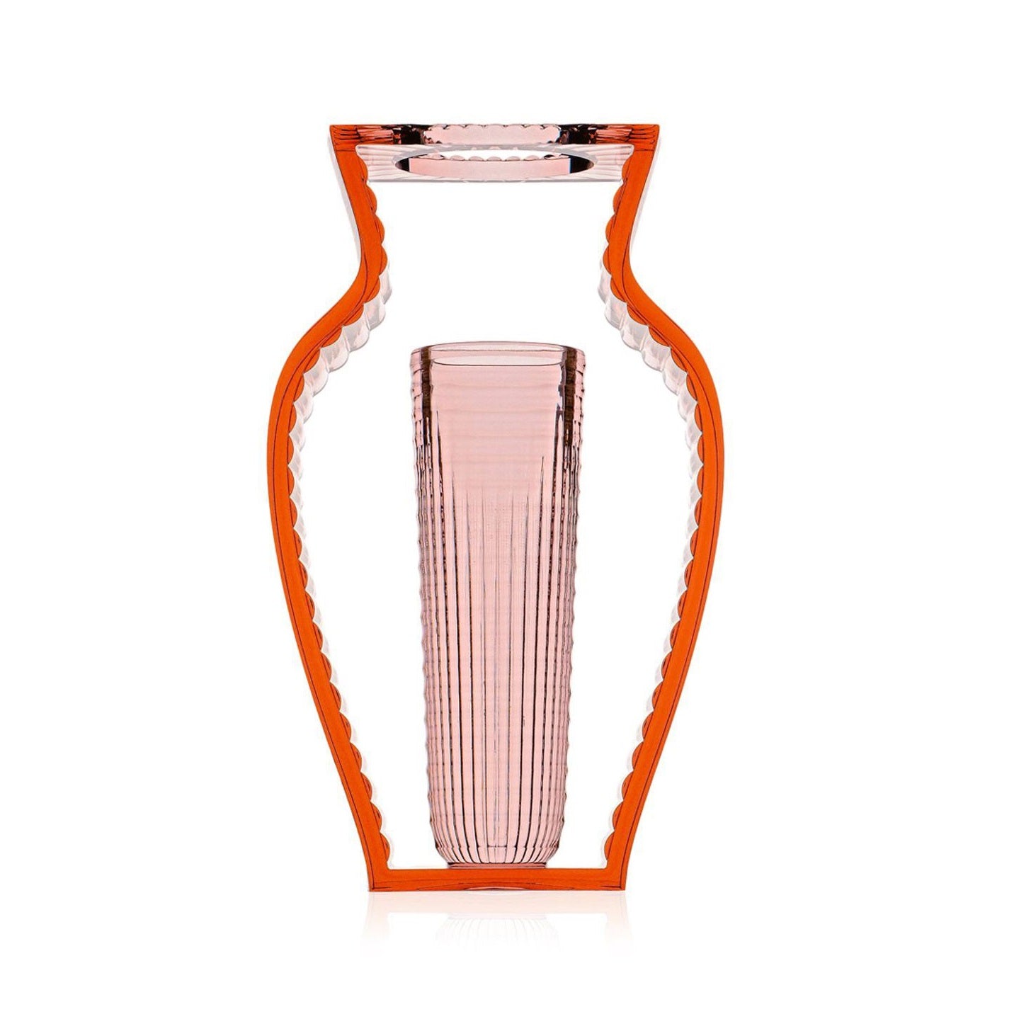 Kartell I Shine Vaas