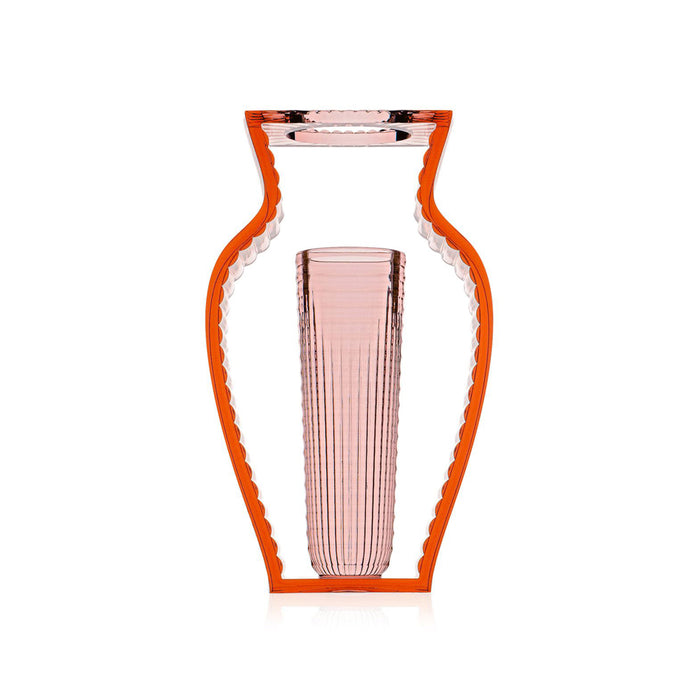 Kartell I Shine Vaas