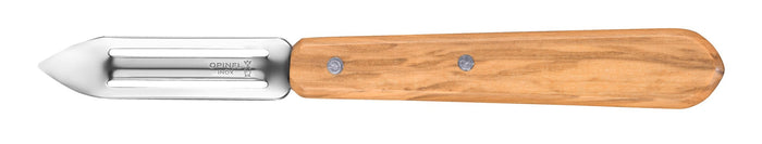 Opinel Les Essentiels Olivier Keukenset -  4-delig - Olijfhout