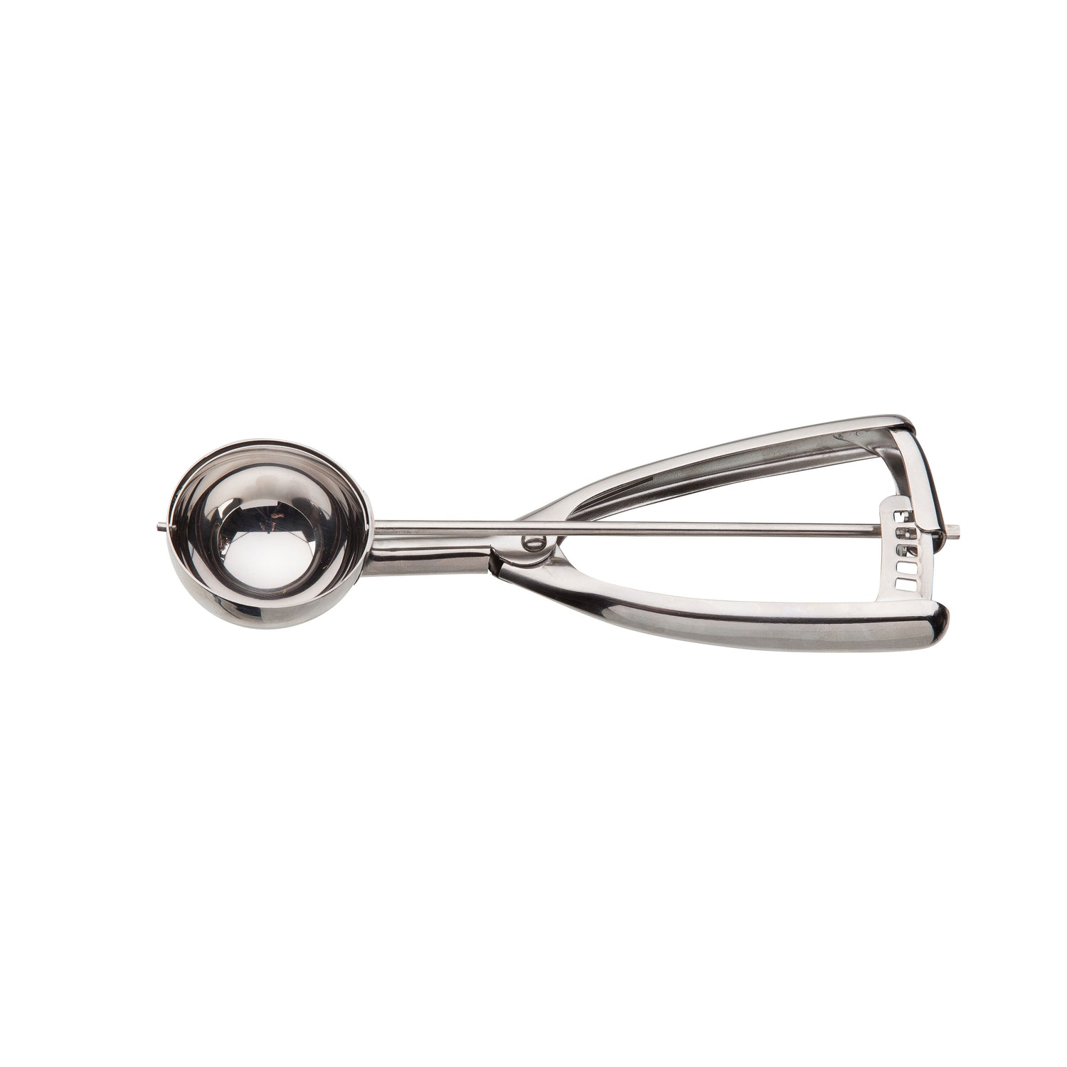 Diamant Sabatier Portioneerlepel 1 L - 30 bollen