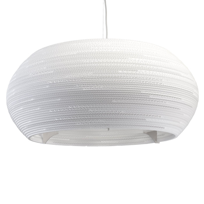 Graypants OHIO 24 Hanglamp Ø 61 cm