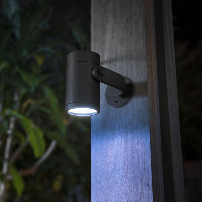 Philips Hue White & Color Ambiance Lily Spot 24V - incl. stroomadapter