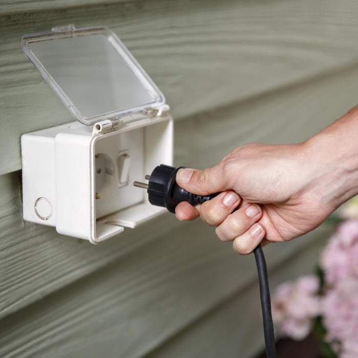 Philips Hue White & Color Ambiance Lily Spot 24V - excl. stroomadapter