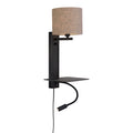it's about RoMi Florence Wandlamp