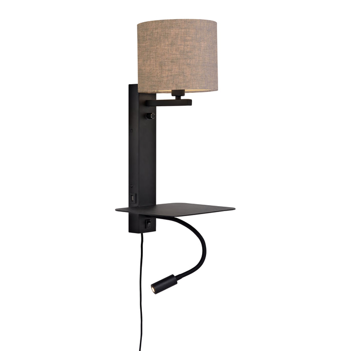 it's about RoMi Florence Wandlamp