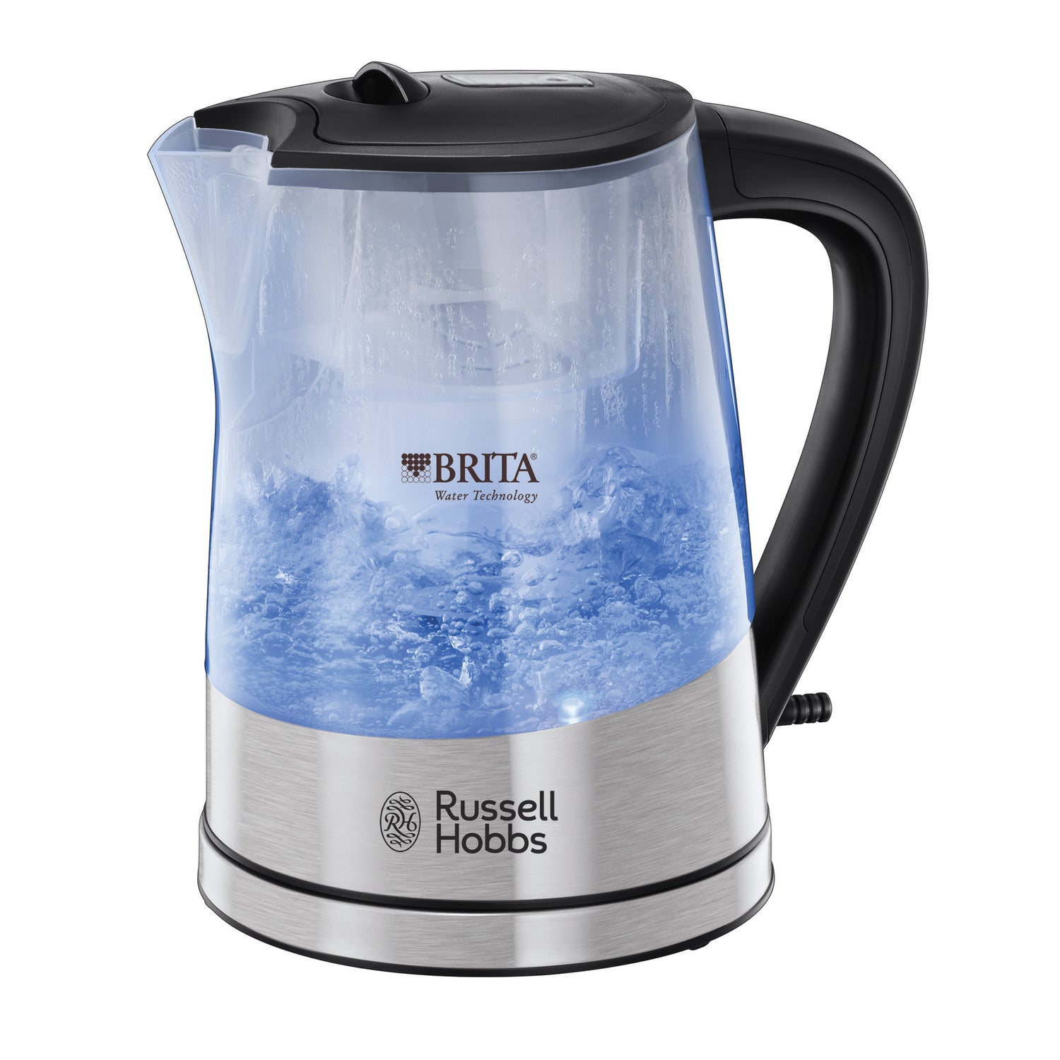 Russell Hobbs Purity Waterkoker - 1 L