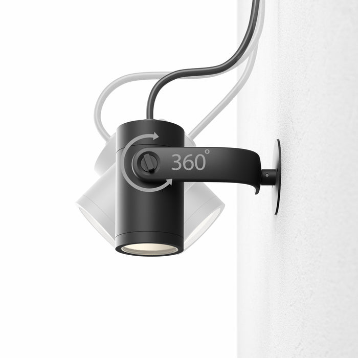 Philips Hue White & Color Ambiance Lily Spot 24V - excl. stroomadapter