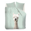 Ambiante Alpaca Dekbedovertrek 200 x 200/220 cm