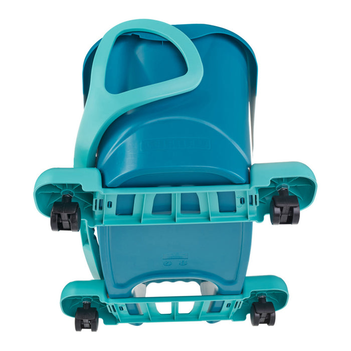 Leifheit Clean Twist Complete Dweilset met Wieltjes