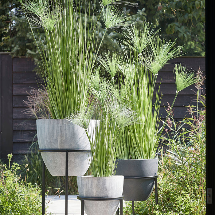 Mica Decorations Bravo Bloempot