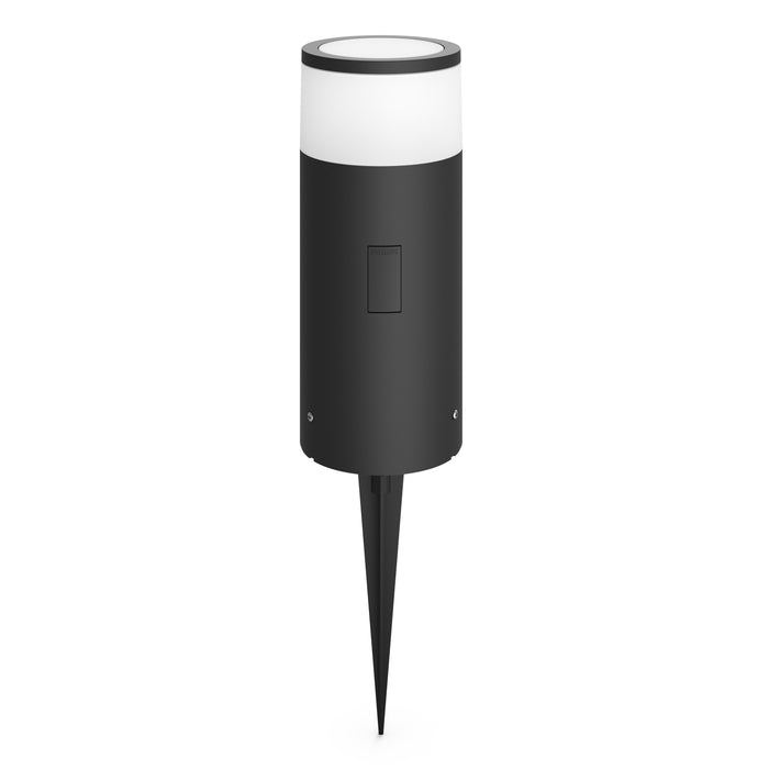 Philips Hue White & Color Ambiance Calla Sokkel 24V - excl. stroomadapter