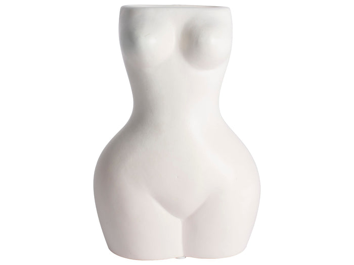 Gusta Vaas vrouw 14,2x20,8cm