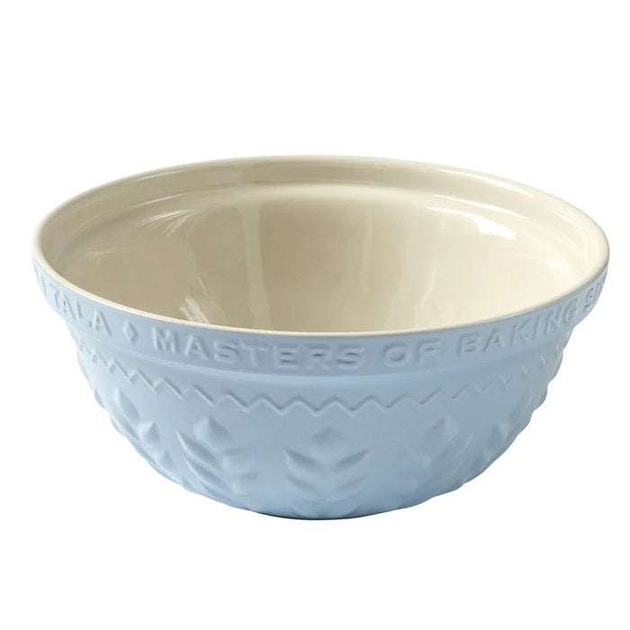 Tala - Beslagkom, 30 cm, Keramiek, Blauw - Tala