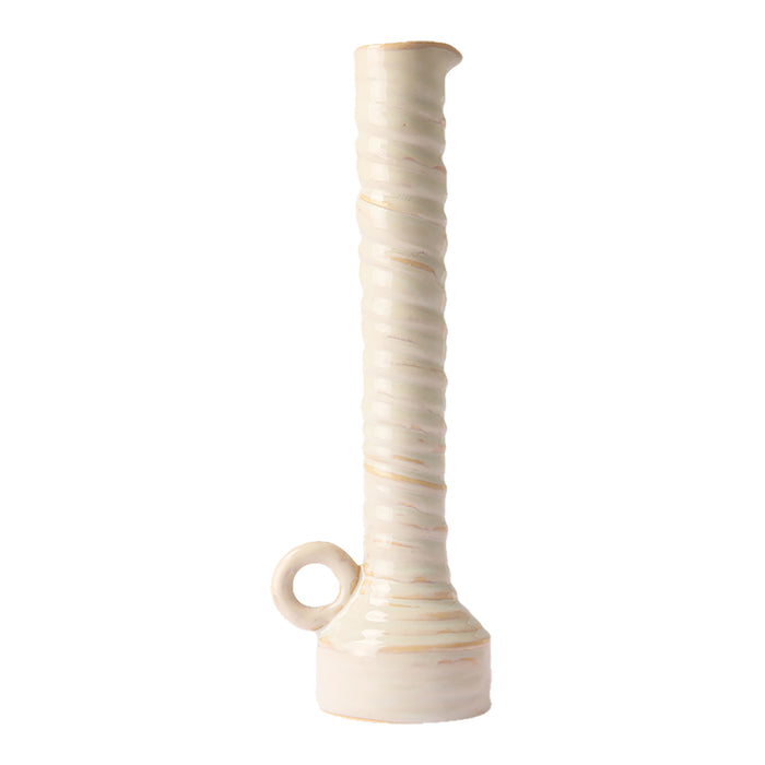 Hkliving Vaas - Crème