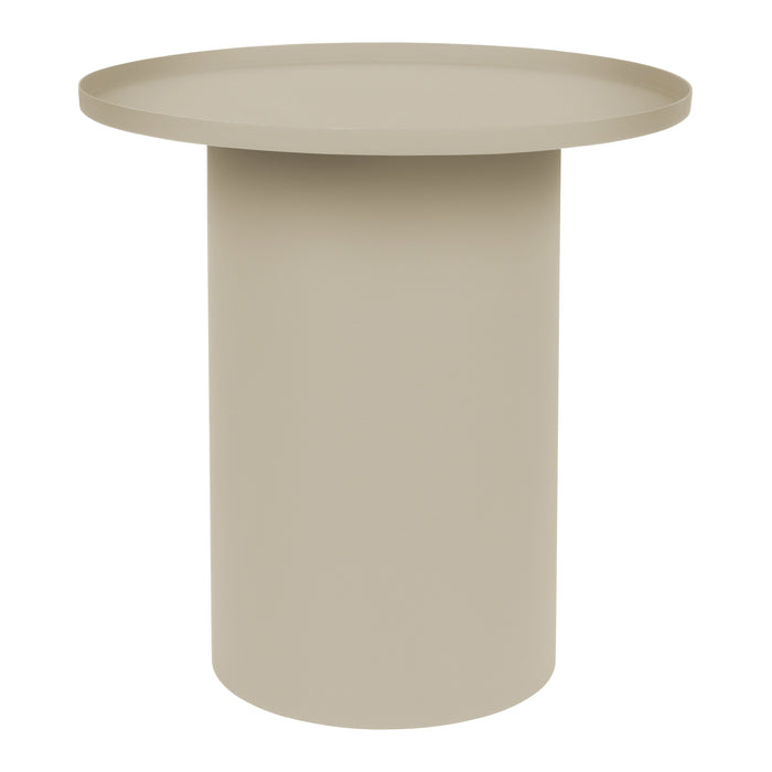 by fonQ basic Amalie Bijzettafel - Wit