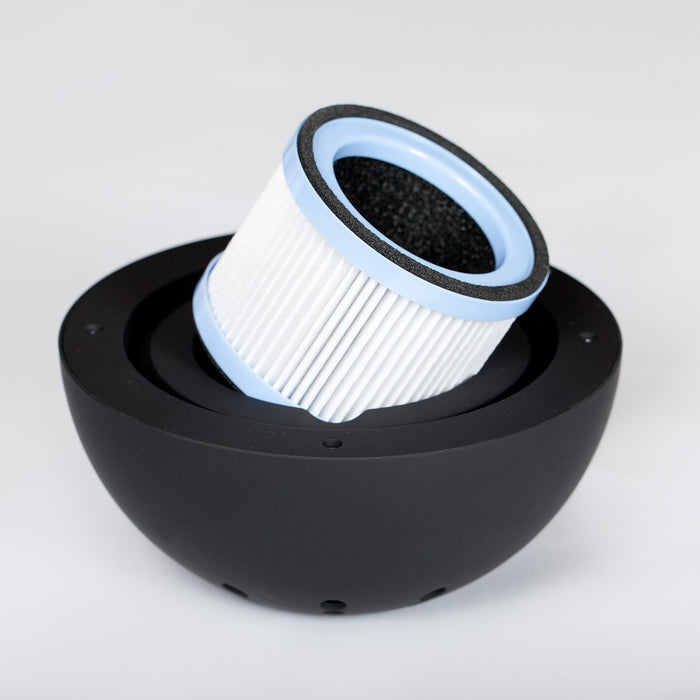 Duux HEPA + Actief koolstoffilter voor Sphere Luchtreiniger DUAPF01