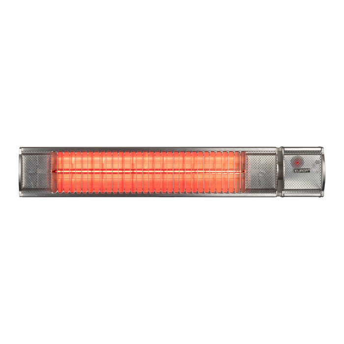 Eurom Golden 2200 Comfort RCD Terrasverwarmer