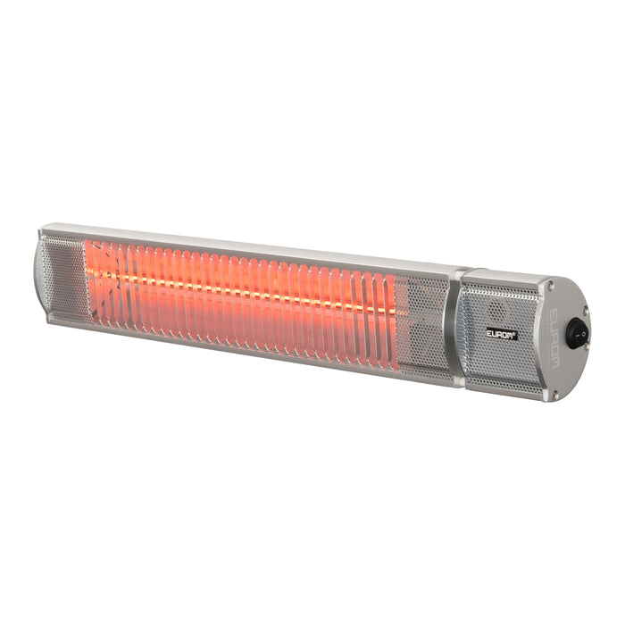 Eurom Golden 2200 Comfort RCD Terrasverwarmer