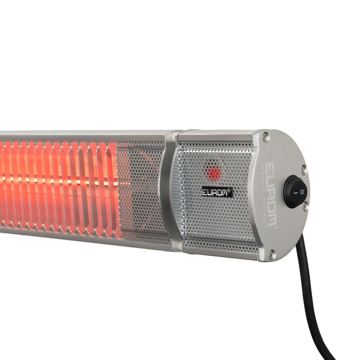 Eurom Golden 2200 Comfort RCD Terrasverwarmer
