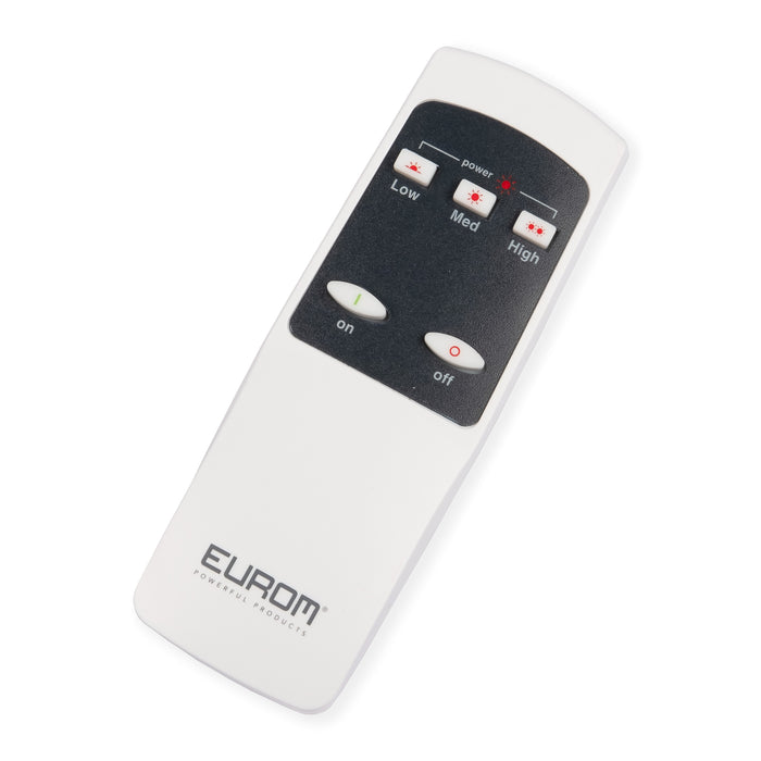 Eurom Golden 2200 Comfort RCD Terrasverwarmer