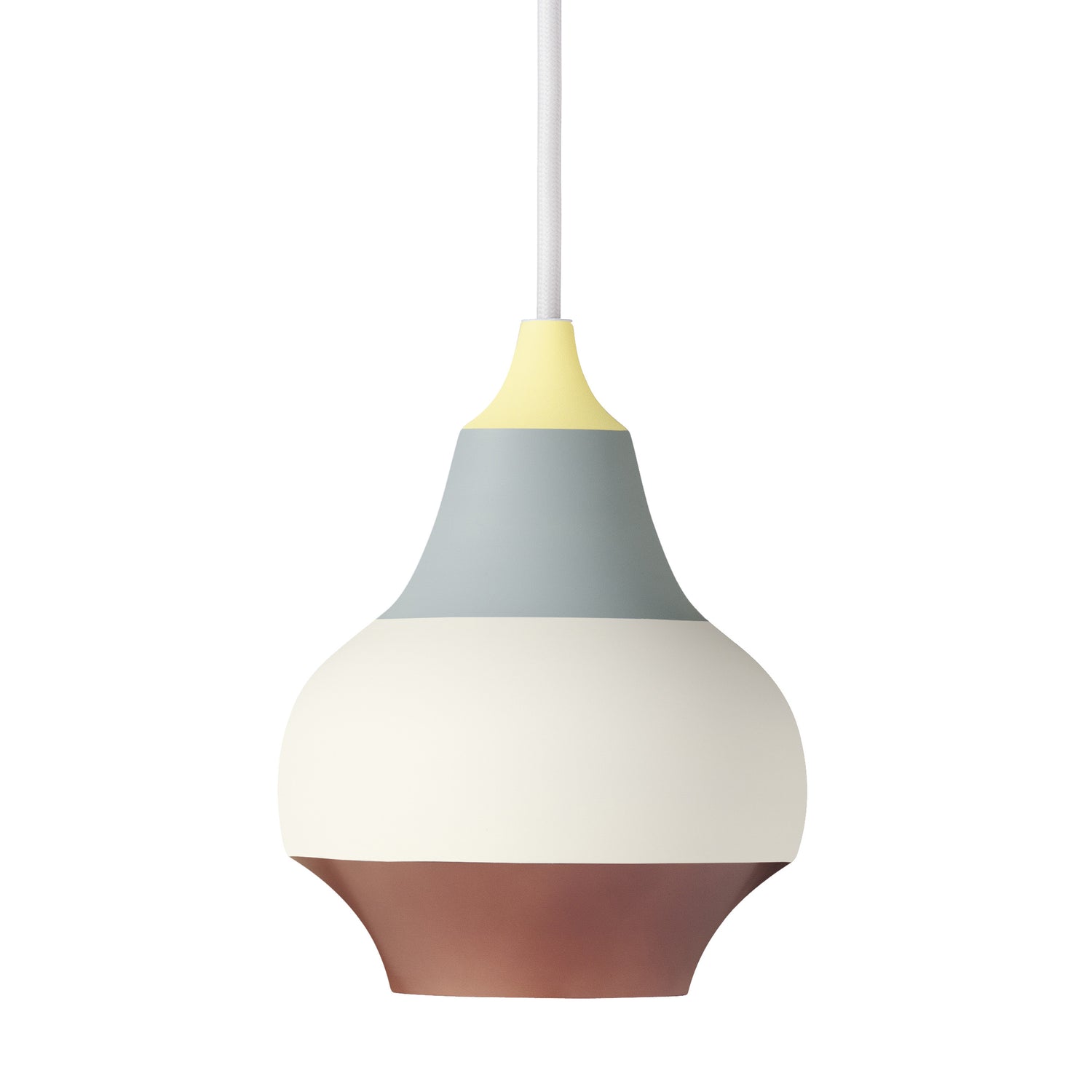 Louis Poulsen Cirque Hanglamp Ø 15 cm