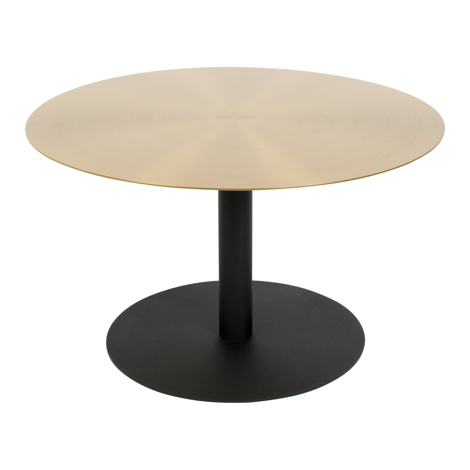 Zuiver Snow Brushed Salontafel