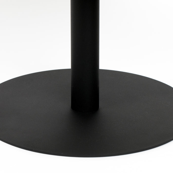 Zuiver Snow Brushed Salontafel