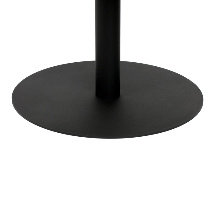 Zuiver Snow Brushed Salontafel