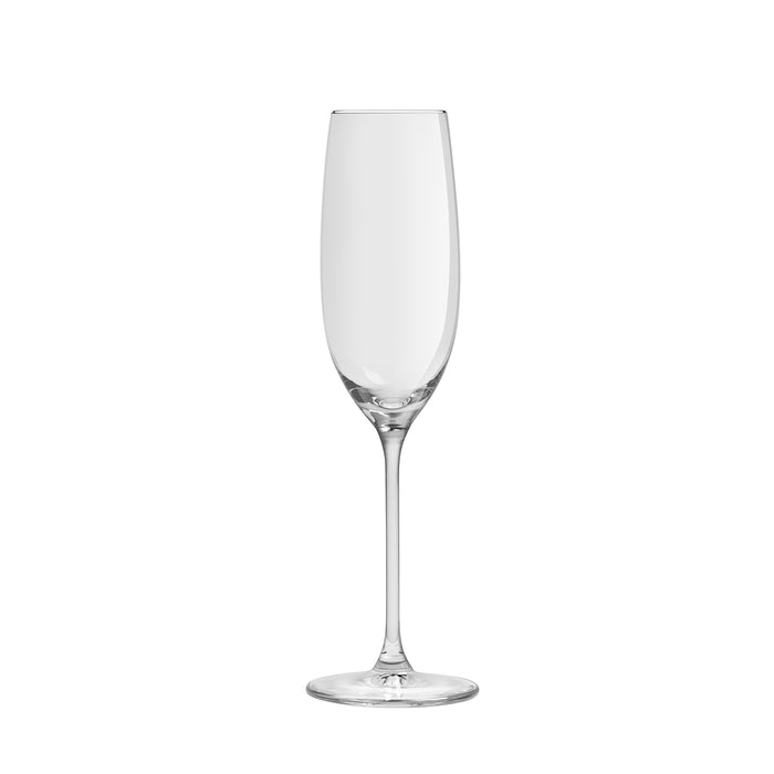 Libbey Champagneglas Atna 0,21 L - 6 st.