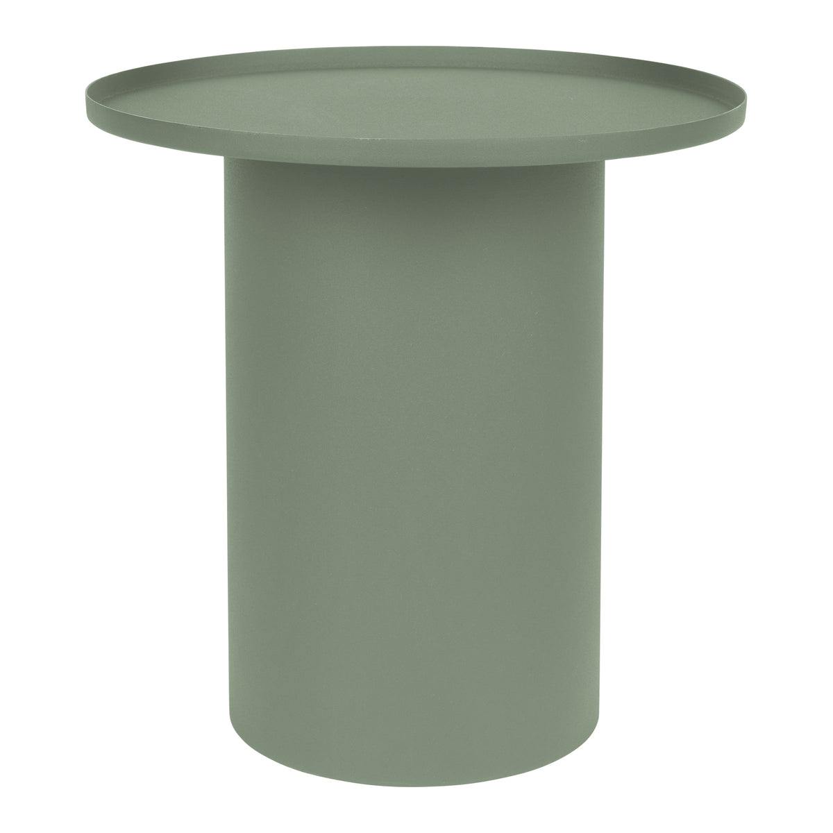 by fonQ basic Amalie Bijzettafel - Groen