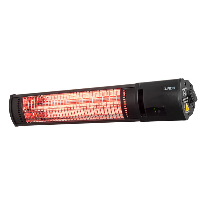 Eurom Golden Shadow 1500 Terrasverwarmer