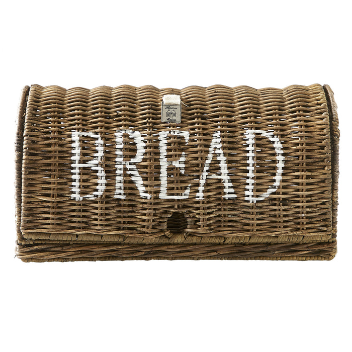 Rivièra Maison Rustic Rattan Broodtrommel