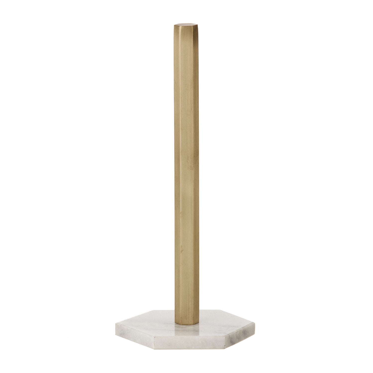 Ferm Living Hexagon Keukenrolhouder