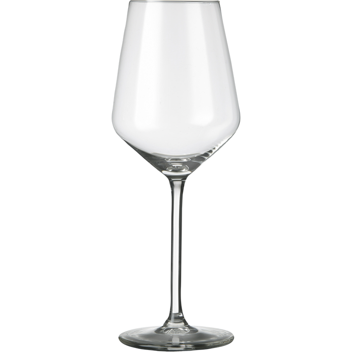 Royal Leerdam Carré Wijnglazen - 380 ml - 6 stuks