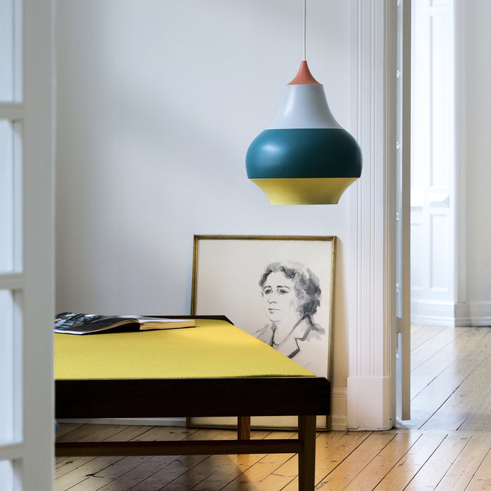 Louis Poulsen Cirque Hanglamp Ø 15 cm