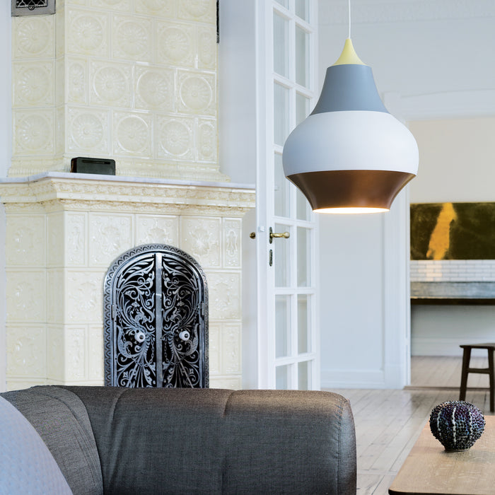 Louis Poulsen Cirque Hanglamp Ø 22 cm