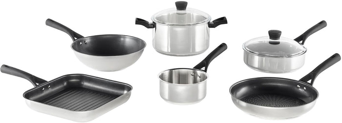 Koekenpan, 20 cm - Pyrex | Expert Touch