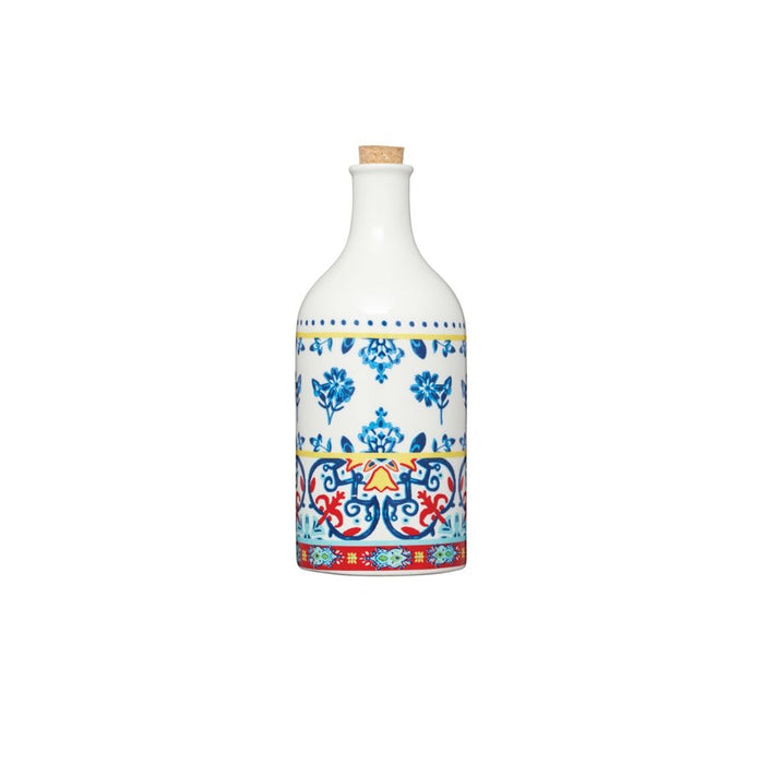 Olie -en Azijn Set, 2 Stuks, 0.5 L, Keramiek - KitchenCraft | World of