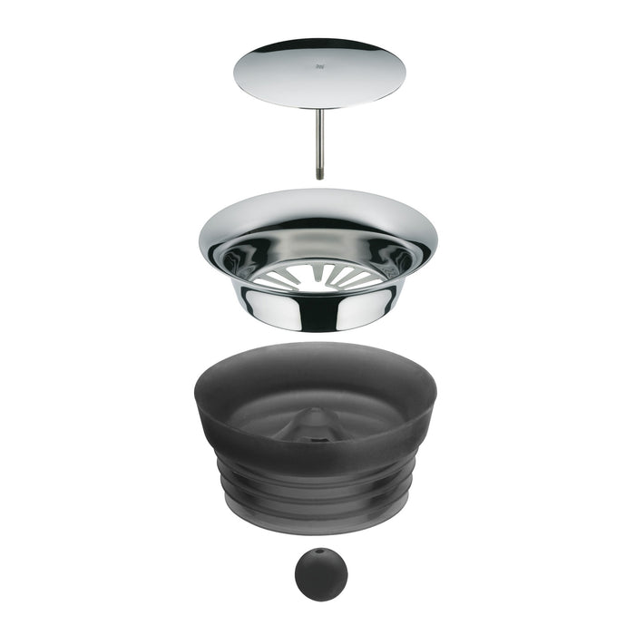 WMF Basic Waterkaraf 1 L