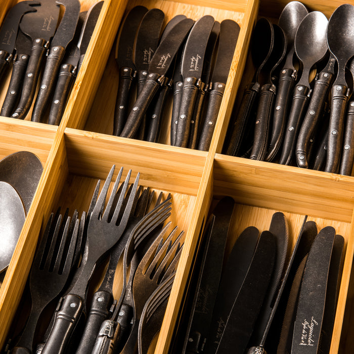 Laguiole Style de Vie Kaasmessenset 3-delig