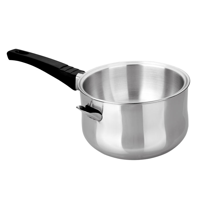 Ibili Pan au bain marie Ø 16 cm