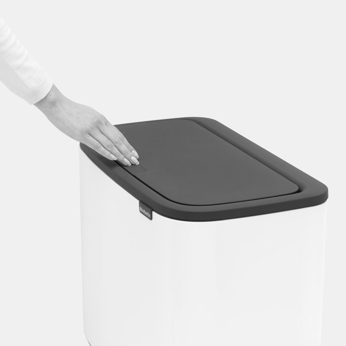 Brabantia Bo Touch Bin Afvalemmer 36 Liter
