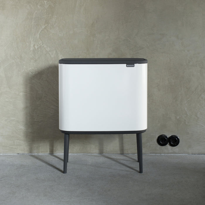Brabantia Bo Touch Bin Afvalemmer 36 Liter