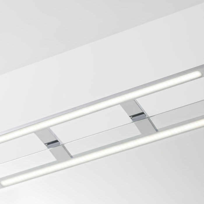 Tiger Alya LED Badkamerlamp