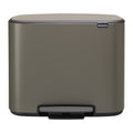 Brabantia Bo Pedaalemmer 36 Liter
