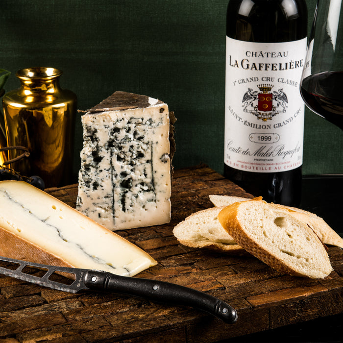 Laguiole Style de Vie Kaasmes voor Zachte Kaas 9 cm