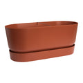 Elho Greenville Bloembak 80 cm