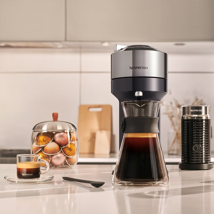 Nespresso Krups Vertuo Next XN910C Koffiemachine
