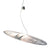 Luceplan Titania Hanglamp