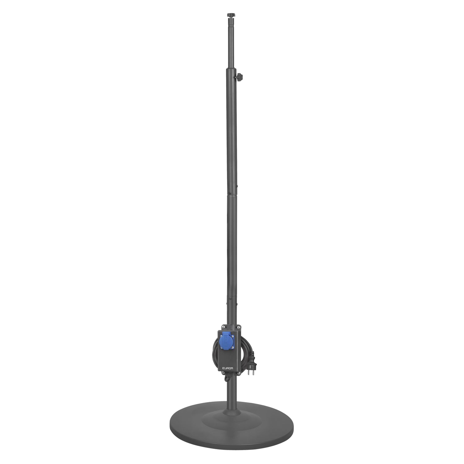 Eurom Floorstand Tip-Over Standaard